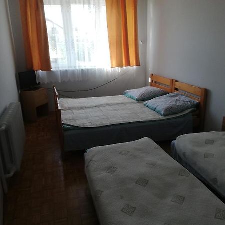 U Halinki Apartment Darlowo Exterior photo