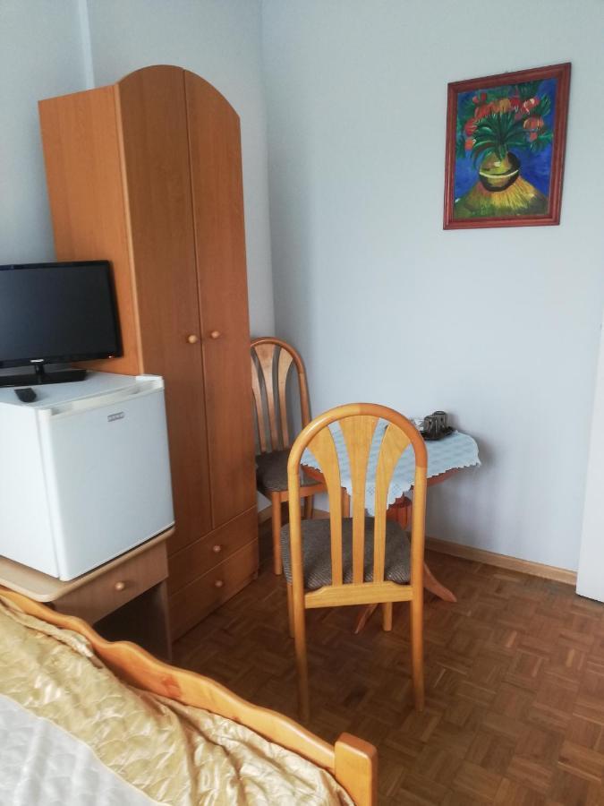 U Halinki Apartment Darlowo Exterior photo